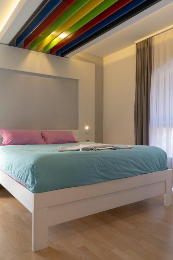 Apartments Slana Oaza Tuzla Extérieur photo